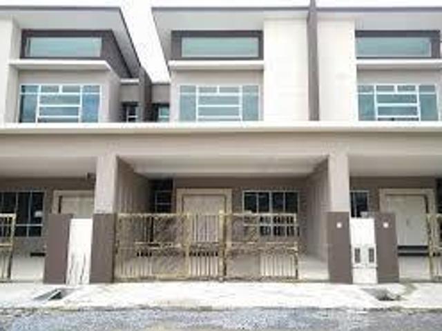 Terraced House for sale in Kajang, Langat