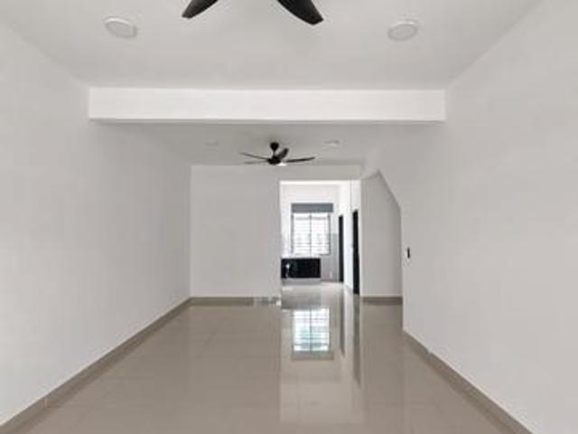 Terraced House for rent in Johore Bahru, Johor