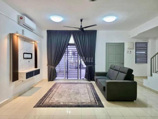 Apartment for rent in Negeri Sembilan