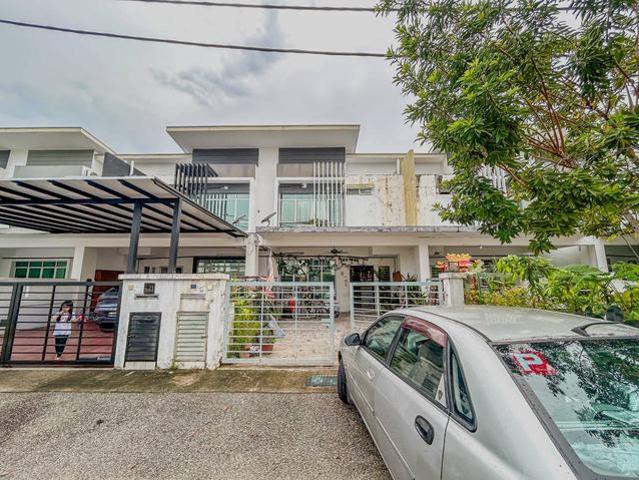 Terraced House for sale in Selangor