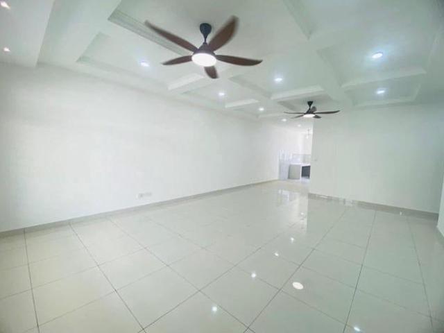 Terraced House for sale in Kajang, Langat