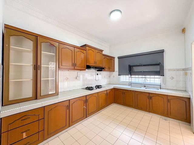 Terraced House for sale in Petaling, Subang Jaya