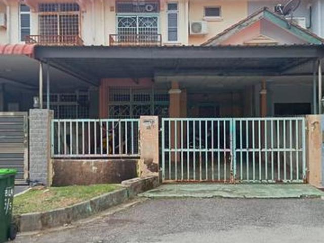 Terraced House for sale in Sungai Petani, Kuala Muda