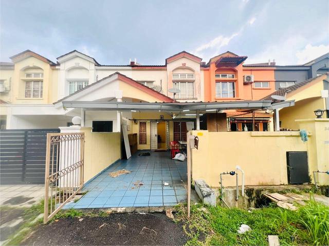 Terraced House for sale in Kajang, Langat