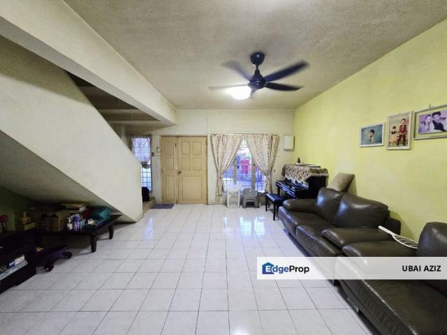 House for sale in Kajang, Langat