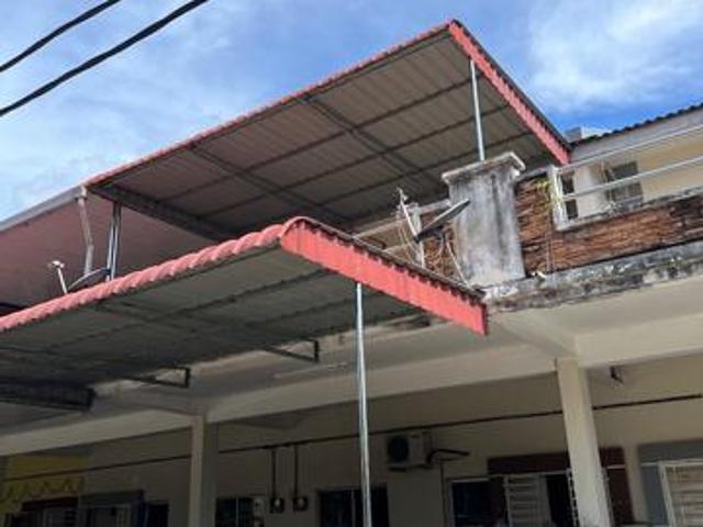 Terraced House for sale in Sungai Petani, Kuala Muda