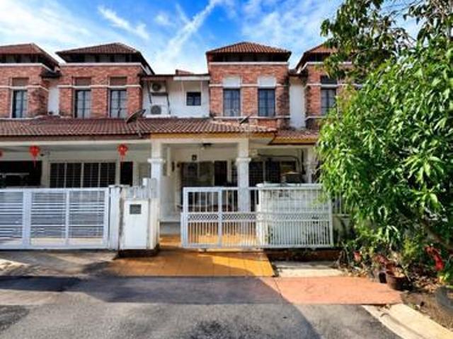 Terraced House for rent in Petaling, Subang Jaya