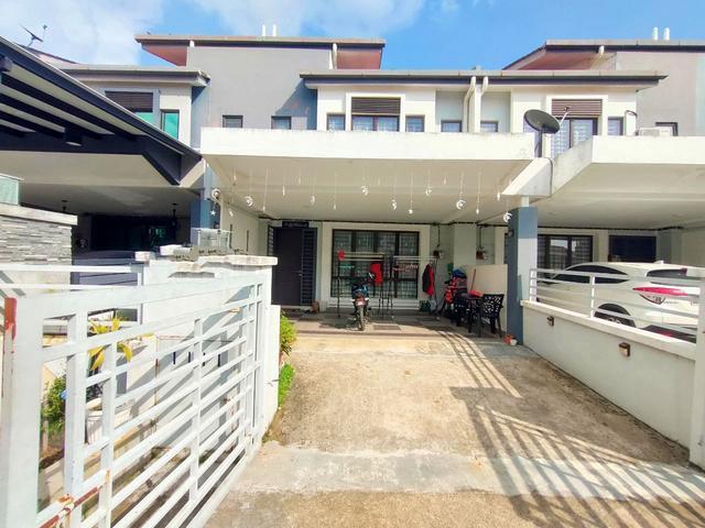 Terraced House for sale in Port Klang, Selangor