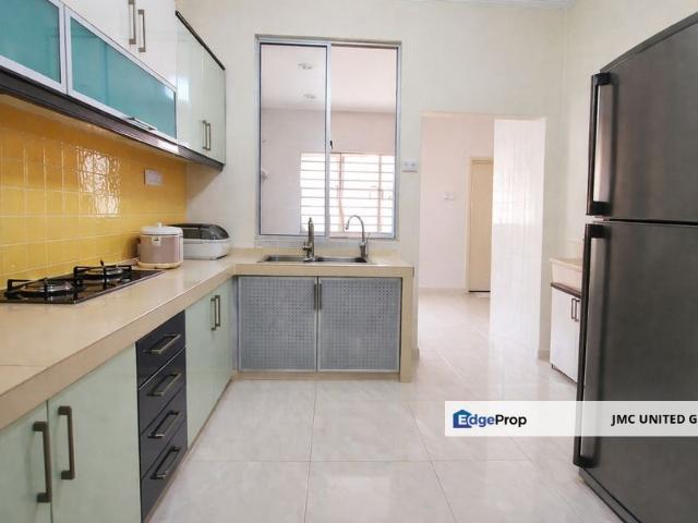House for sale in Petaling, Subang Jaya