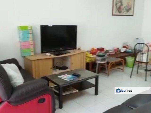 House for sale in Petaling, Subang Jaya