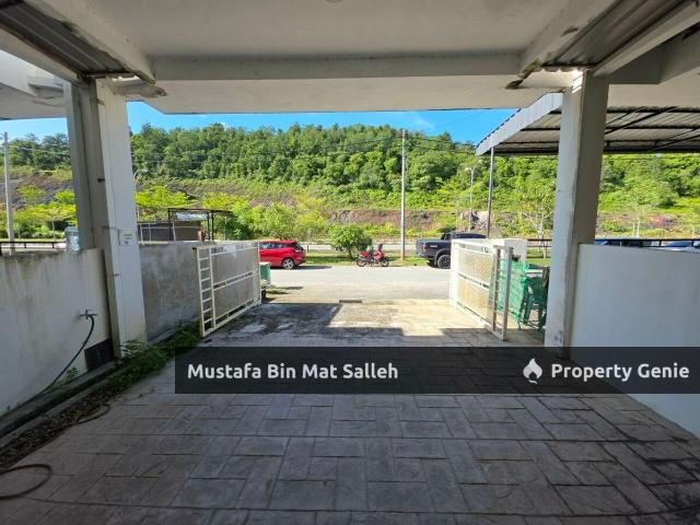 Terraced House for sale in Bandar Puteri Jaya, Sungai Petani