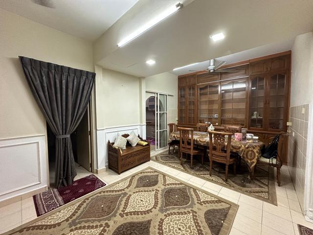 Terraced House for rent in Petaling, Subang Jaya