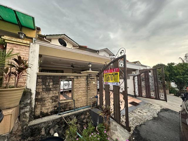 Terraced House for rent in Petaling, Subang Jaya