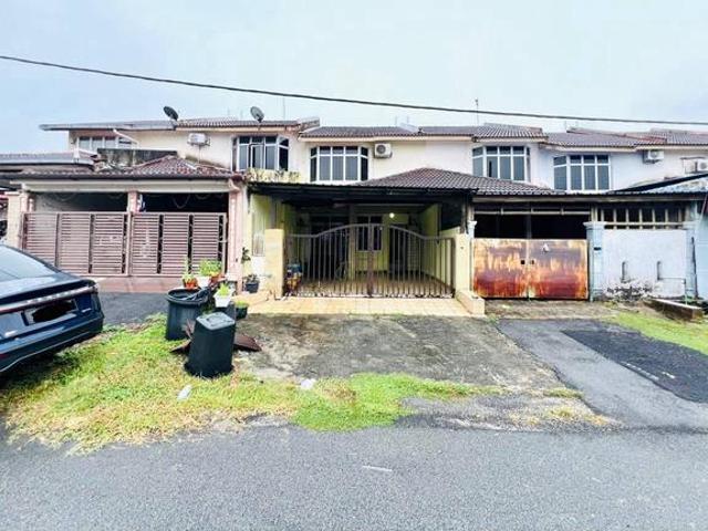 Terraced House for sale in Semenyih, Majlis Perbandaran Kajang