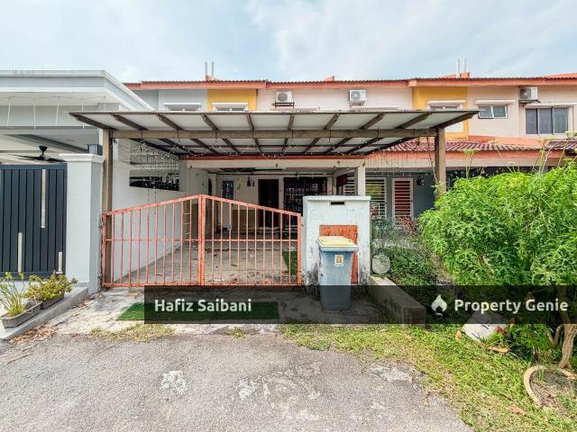 Terraced House for sale in Saujana, Selangor