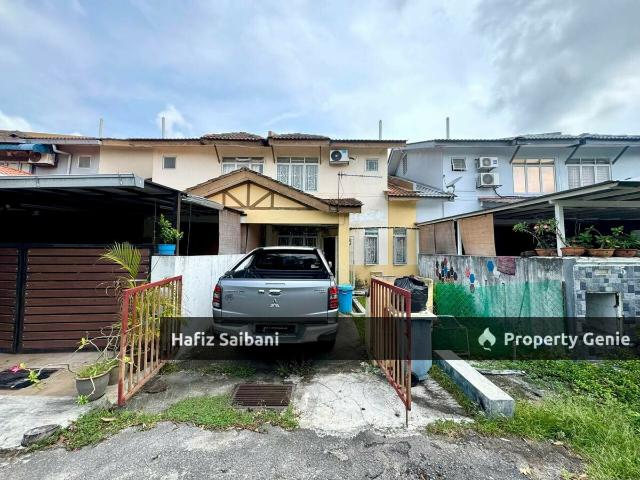 Terraced House for sale in Saujana, Selangor