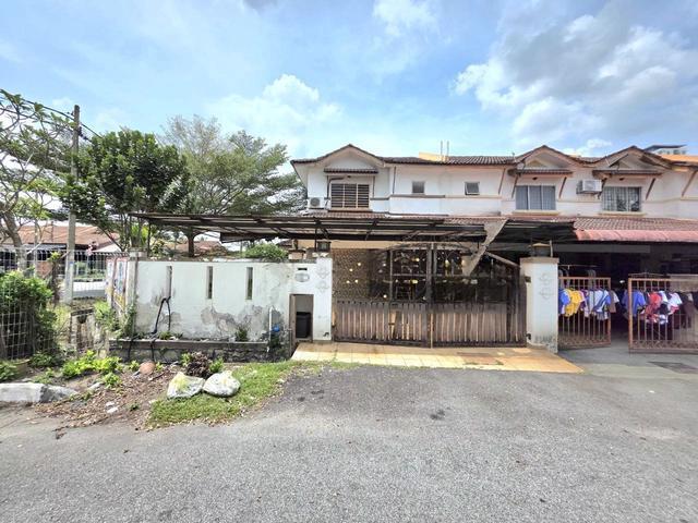 Terraced House for sale in Bandar Saujana Putra, Kuala Langat