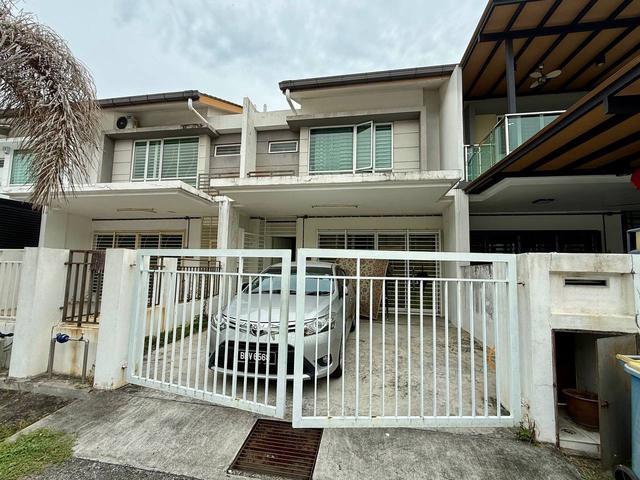 Terraced House for sale in Saujana, Selangor
