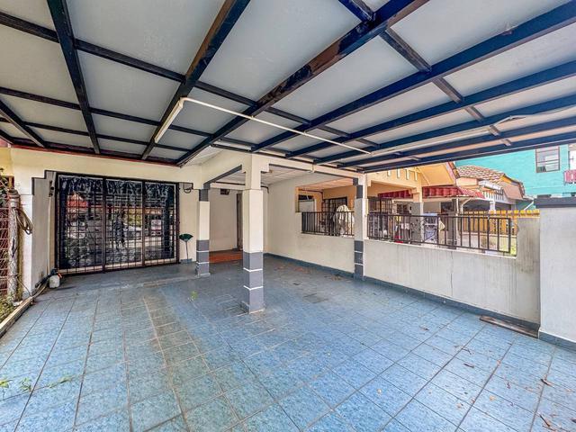 Terraced House for sale in Petaling, Alam Impian
