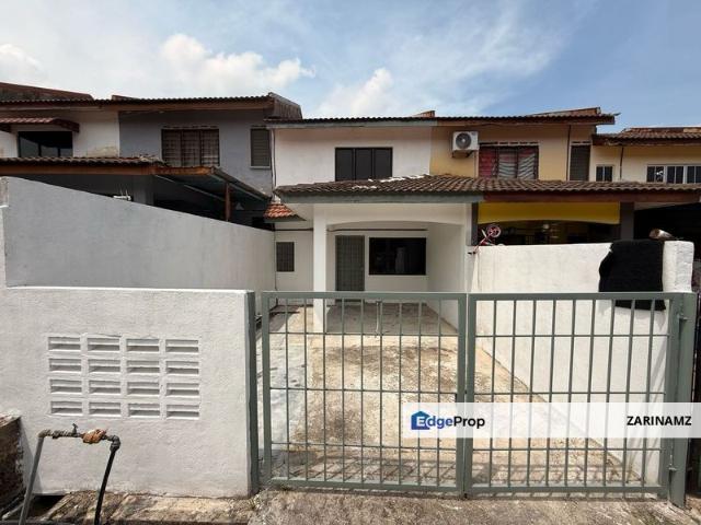 House for sale in Sendayan Village, Negeri Sembilan