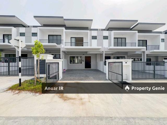 Bungalow for sale in Kajang, Langat