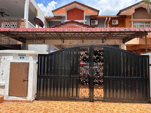 Terraced House for sale in Kajang, Langat