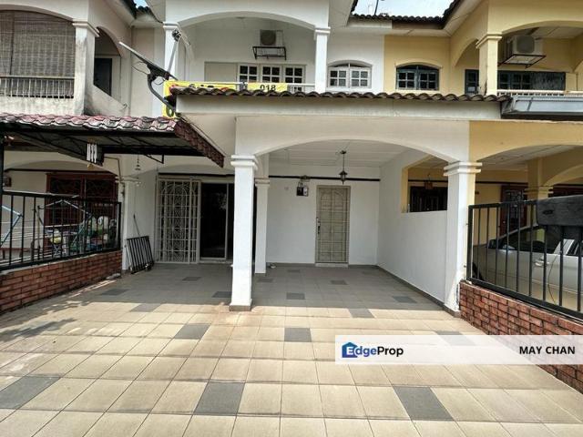 House for sale in Kajang, Langat