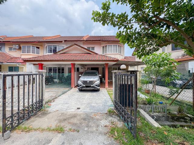 Terraced House for sale in Petaling, Subang Jaya