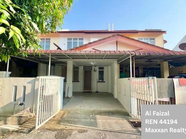 Terraced House for sale in Kajang, Langat