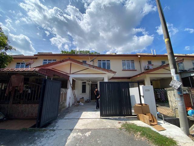 Terraced House for sale in Kajang, Langat