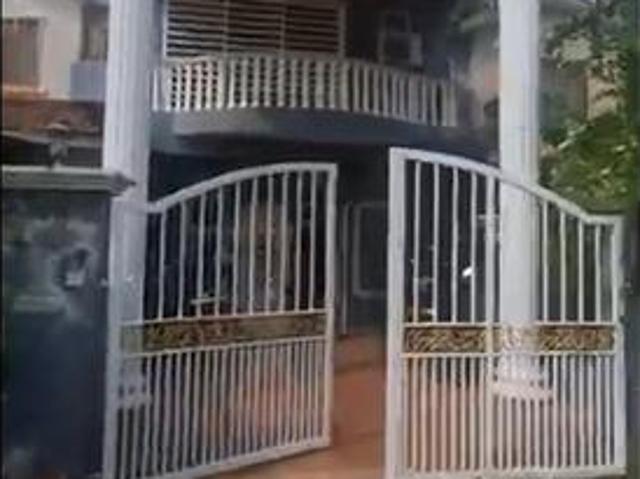 Terraced House for sale in Selayang, Selangor