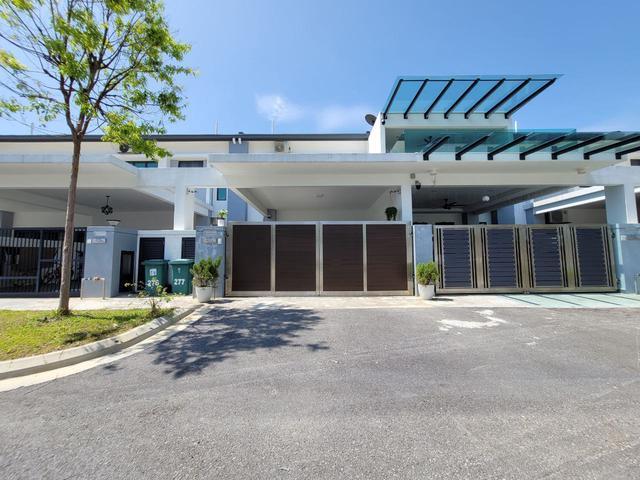 Terraced House for sale in Lengging, Negeri Sembilan