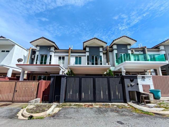 Terraced House for sale in Kajang, Langat
