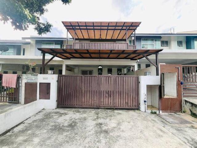 Terraced House for sale in Kajang, Langat