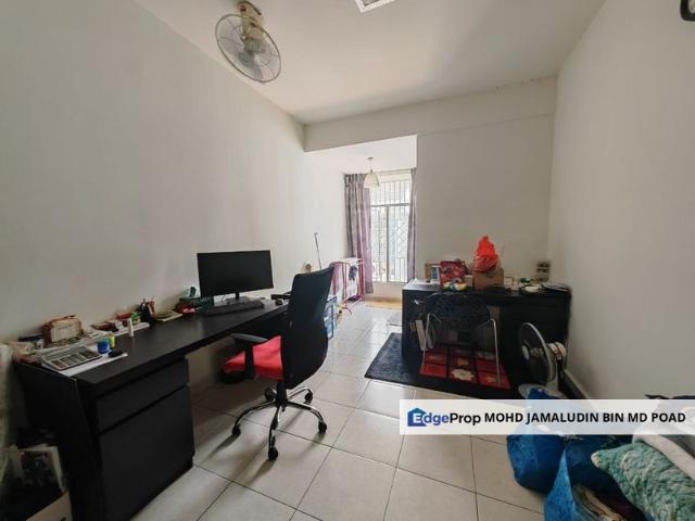 House for sale in Kajang, Langat