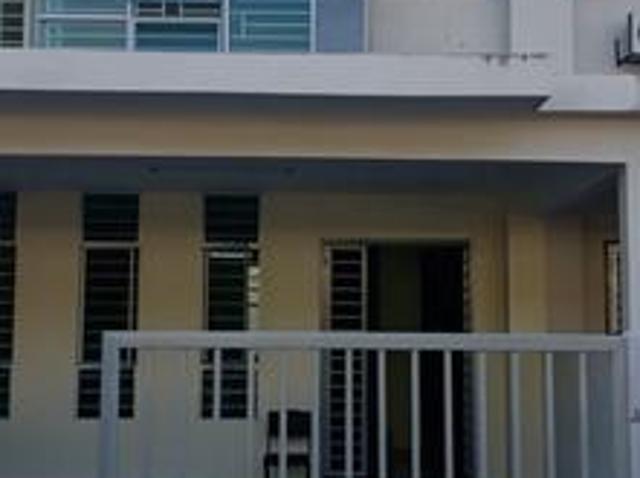 Terraced House for rent in Kajang, Langat