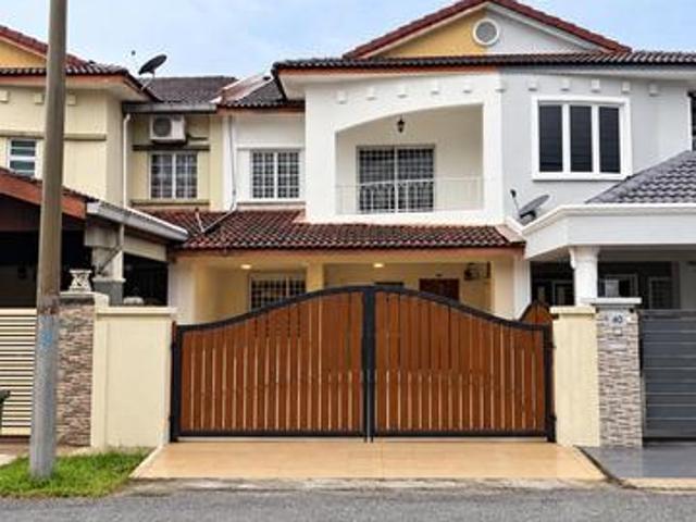 Terraced House for sale in Bandar Baru Bangi, Majlis Perbandaran Kajang