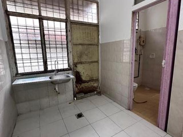 Terraced House for sale in Georgetown, Penang