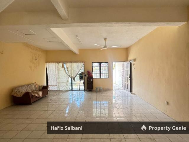 Terraced House for sale in Port Klang, Selangor