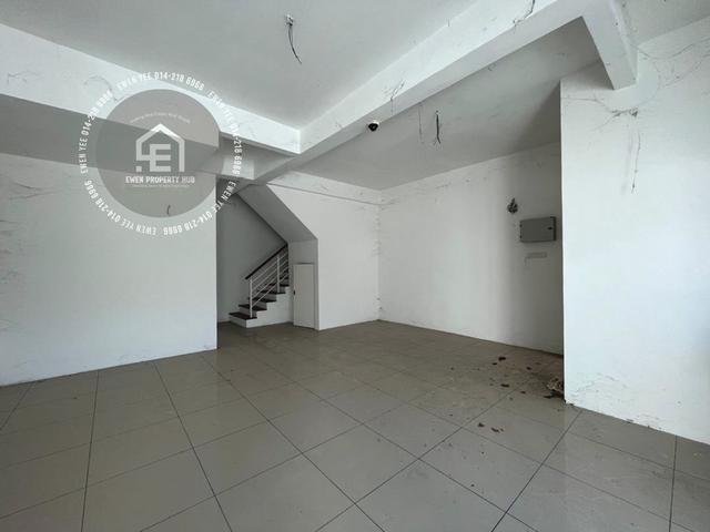 Terraced House for sale in Jitra, Kedah