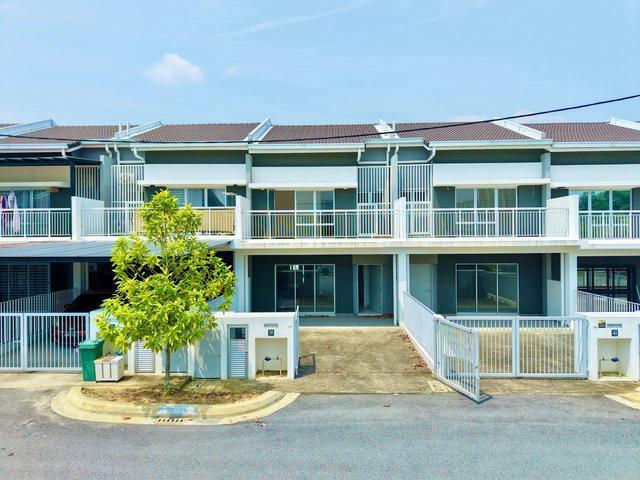 Terraced House for sale in Petaling, Alam Impian