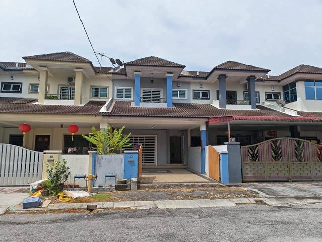 Terraced House for sale in Perak, Tanjong Ipoh