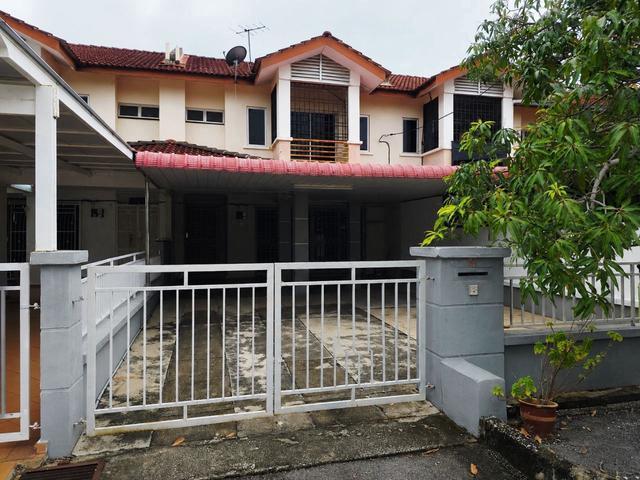 Terraced House for sale in Bertam, Kepala Batas