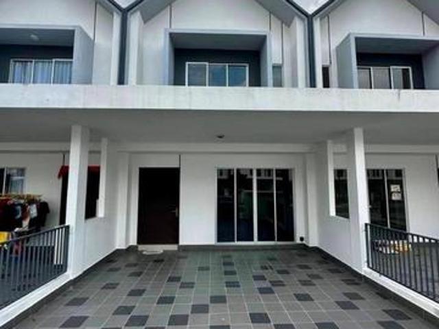 Terraced House for rent in Kajang, Langat