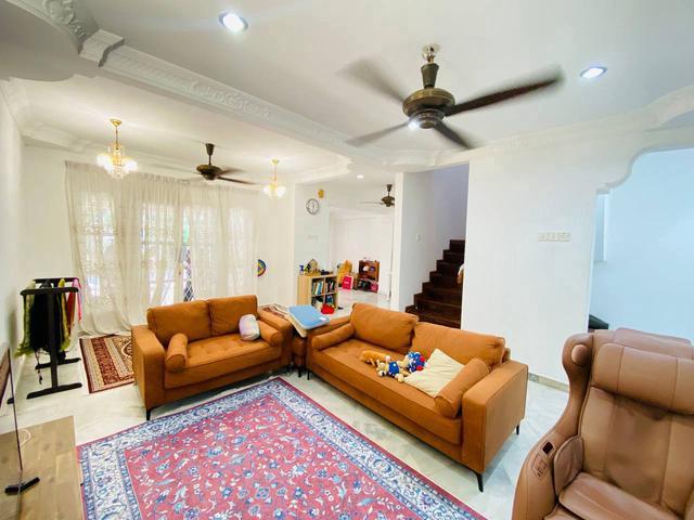 Terraced House for sale in Petaling, Subang Jaya