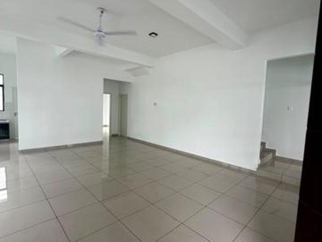 Terraced House for rent in Bukit Katil, Malaka