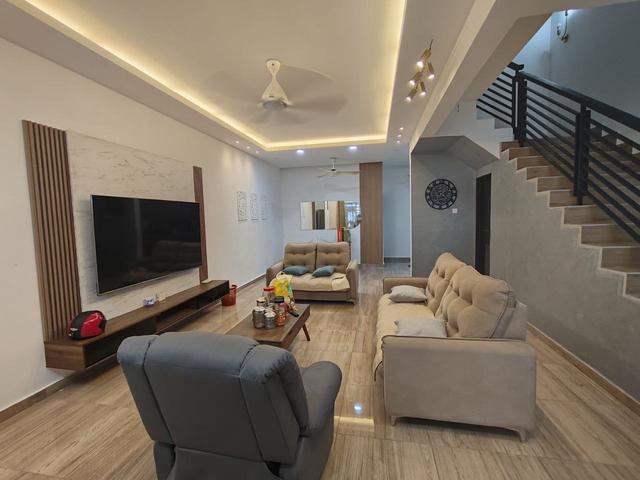 Terraced House for sale in Shah Alam, Petaling