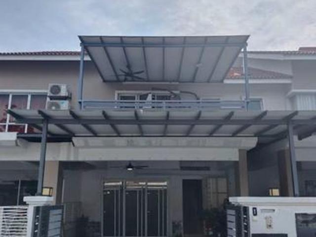 Terraced House for sale in Petaling, Alam Impian