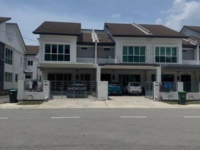 Terraced House for sale in Sungai Petani, Kuala Muda