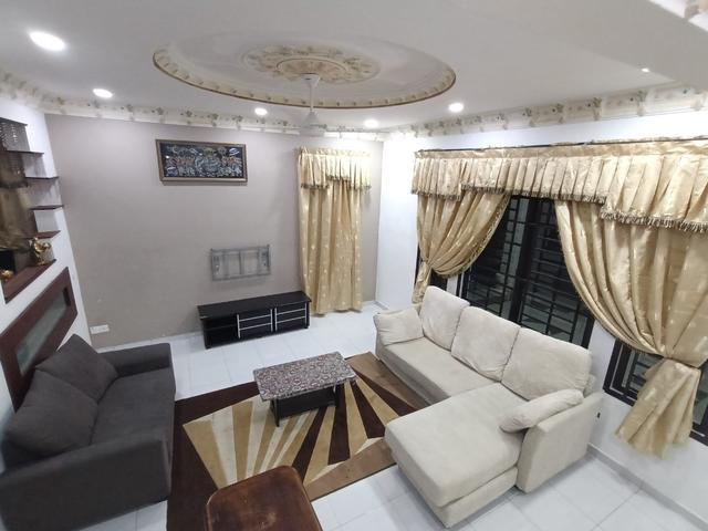 Terraced House for rent in Bukit Ledang, Johor